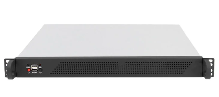 FAQ of 1U Rackmount PC