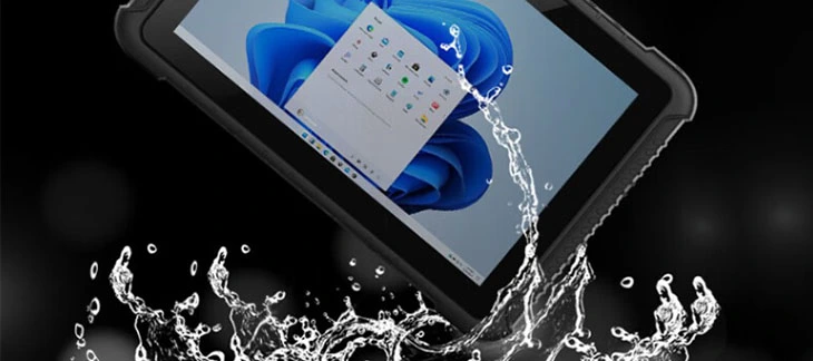 FAQs of Rugged Industrial Tablets