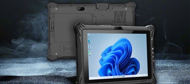 FAQ of Touch Panel PC