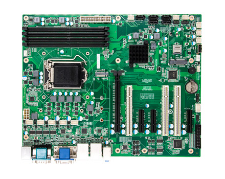 Deployment & Optimization of the VBX‑H421 in Industrial Settings