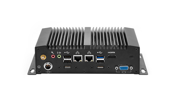 What Are The Advantages, Application Prospects And Market Demand For Embedded Industrial Controllers?